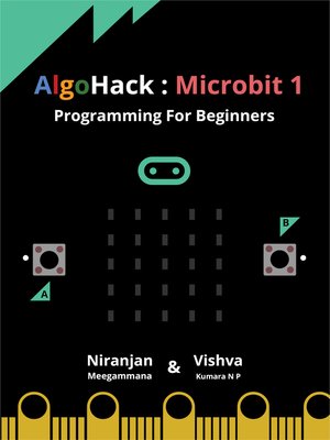 cover image of Programming For Beginners